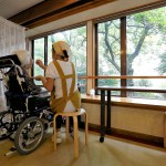 Issues with Seniors in Japan