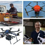 Notice: Chiba Press Tour: Industrial Revolution of the Skies, the Front Line of Applications for Drones
