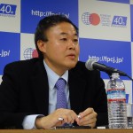 Video Report: Japan-US Relations After the US Presidential Election (Dr. Yasushi Watanabe, Faculty of Environment and Information Studies, Keio University)