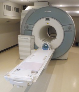 MRI