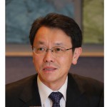 日本の地震・火山活動の現状と今後（平田直・東京大学地震研究所教授・地震予知研究センター長）