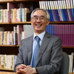 Lifting Ban on Integrated Resorts Including Casinos (Dr. Ichiro Tanioka, President of Osaka University of Commerce)
