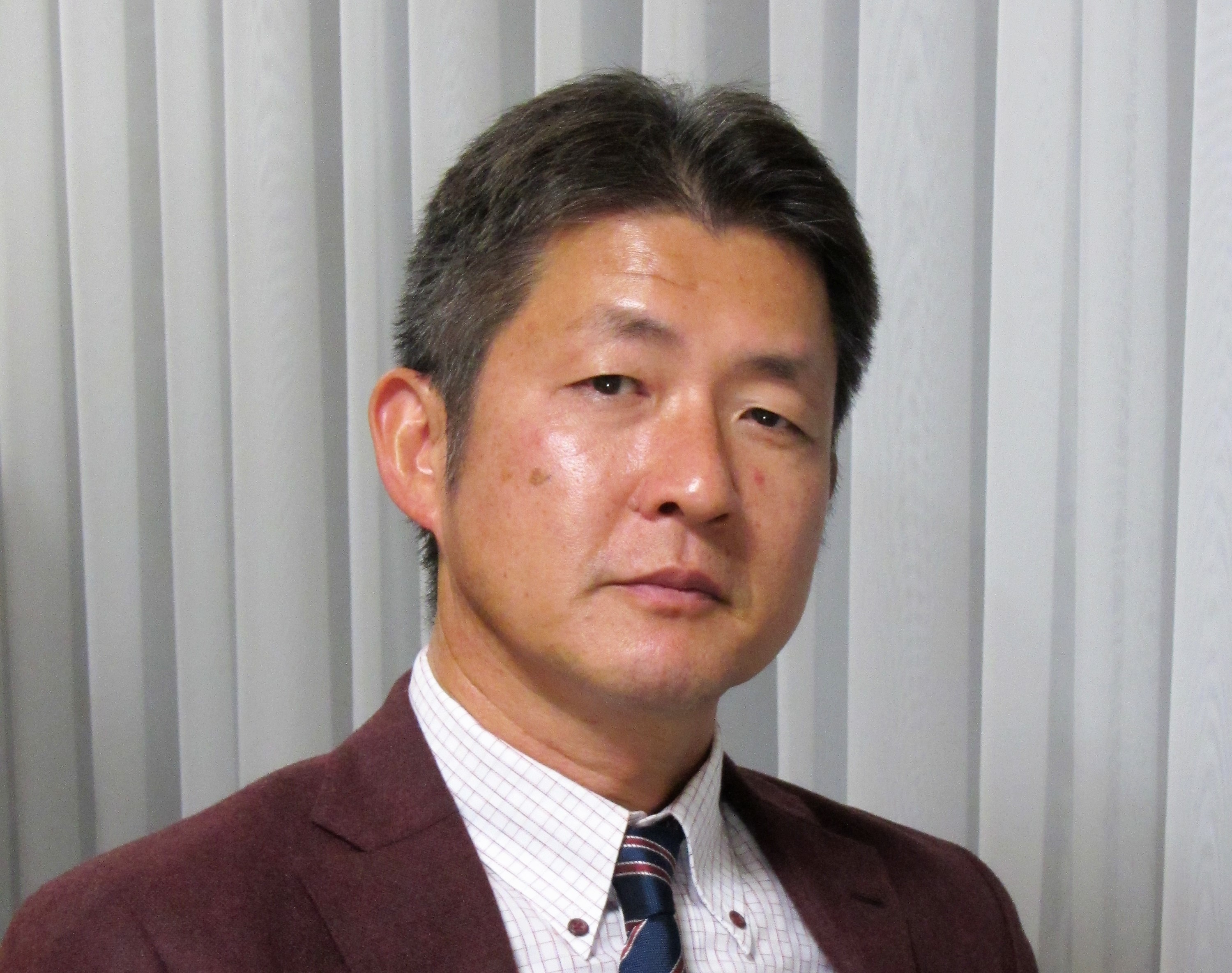 South Korean Presidential Election and Japan-ROK Relations (Mr. Hideki Okuzono ...