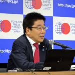 Video Report: Action Plan for the Realization of Work Style Reform (Mr. Katsunobu KATO, Minister for Working-style Reform)