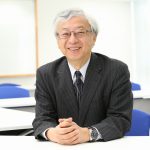 Basic Policies for 2017 – Increasing Productivity Through Investing in Human Resources：Dr. Motoshige Itoh, Professor Emeritus (The University of Tokyo), Professor (Gakushuin University)