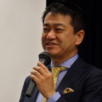 実施報告：「宅配改革」のゆくえ（角井亮一　株式会社イー・ロジット 代表取締役）