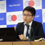 動画報告：子どもの貧困問題―課題と対策（日本財団・花岡隼人プロジェクトコーディネーター）