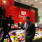 Fellowship Program: USA, KMGH-TV ABC7, Marc Stewart, Journalist and News Anchor