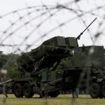 Instability in East Asia