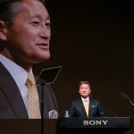 Sony’s Revival