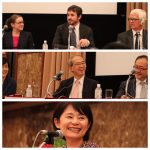 Video Report：FPCJ Symposium ”How can the Risk of a Global Economic Recession Be Avoided Amidst the Rise of Nationalism?”