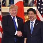 US President Trump’s First Visit to Japan and the Results of the Summit Meeting