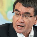 河野外相讲述的日本外交