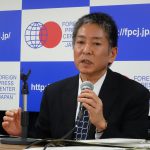 動画報告：2017年版「過労死等防止対策白書」（佐藤靖夫 厚生労働省 労働基準局 総務課　過労死等防止対策企画官）