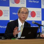 Video Report: TPP11 Agreement in Principle —Japan’s Role in Mega-regional Trade Agreements (Dr. Shujiro Urata, Professor, Waseda University)