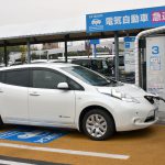 Will an Age of Electric Vehicles Arrive?