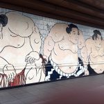 폭행문제로 요코즈나 하루마후지가 은퇴. 문제시 되는 스모계의 체질