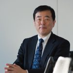 Outlook for Japanese Economy in 2018 (Mr. Tatsuhiko Yoshizaki, Chief Economist, Sojitz Research Institute)