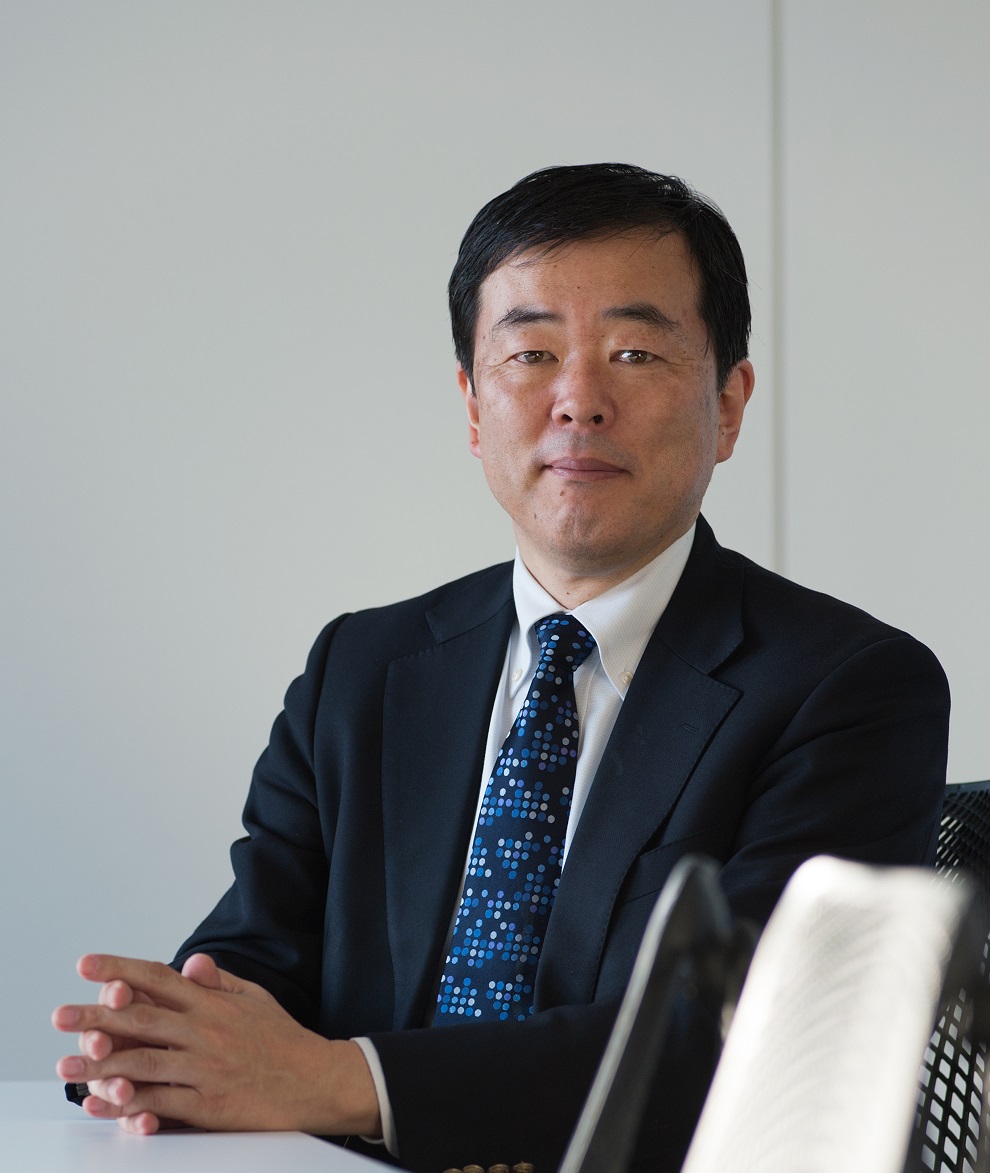 Outlook for Japanese Economy in 2018 (Mr. Tatsuhiko Yoshizaki, Chief  Economist, Sojitz Research Institute) | 公益財団法人フォーリン・プレスセンター（FPCJ）