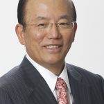 東京2020オリンピック・パラリンピックに向けて（武藤敏郎・東京オリンピック・パラリンピック競技大会組織委員会事務総長）