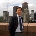Japanese Response to US-China Trade Tensions (Keio Univ. Prof. Fukunari KIMURA) 