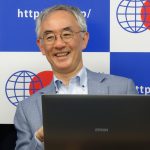 Video report: Moving Towards Legalizing Integrated Resorts Including Casinos (Dr. Ichiro Tanioka, President of Osaka University of Commerce)