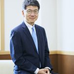 The Present and Future of Japan-China Relations (Dr. Akio Takahara, Professor at the Faculty of Law/ Dean of the Graduate School of Public Policy, The University of Tokyo)