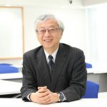Issues and Outlook for the Japanese Economy in 2019 (Dr. Motoshige Itoh, Professor, Faculty of International Social Sciences, Gakushuin University)