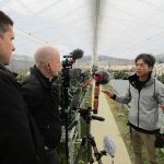Report: Fukushima Press Tour