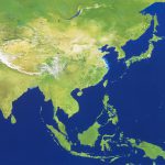 アジアにおける新しい国際秩序と日本