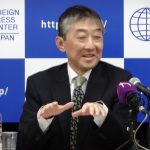 Video report: The Role of the Emperor as a Symbol as Developed in the Heisei Period (Mr. Makoto Inoue, Nikkei Senior Staff Writer)