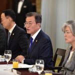Japan–South Korea Relations in Turmoil