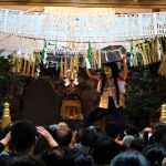 宮崎県プレスツアー～日本の神話を語り継ぐ「夜神楽」と地域資源で未来をつくる人々～