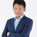 超スマート社会「ソサエティ5.0」の実現に向けた東京都の取り組み（宮坂学 東京都副知事）