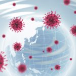 Magazine Articles of the Month:  The Post-Coronavirus World