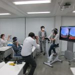 Report: Press Tour: Technology and Imagination for Living Together with COVID-19