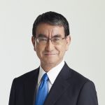 Minister for Administrative Reform and Regulatory Reform Taro Kono—How Japan Will Change with Administrative and Regulatory Reform