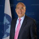 OECD事務総長が語る「コロナ後の日本、そのインド太平洋地域での役割」