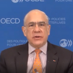 動画報告：OECD事務総長が語る「コロナ後の日本、そのインド太平洋地域での役割」
