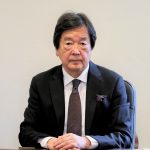 FPCJ Online Press Briefing: Okinawa 50 Years After Returning to Japan—Unstable Global Security and Okinawa (Mr. Hitoshi Tanaka, Chairman, Institute for International Strategy at The Japan Research Institute, Ltd. / Former Senior Deputy Minister for Foreign Affairs, Ministry of Foreign Affairs)
