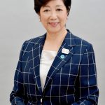 Video report: Governor KOIKE Talks about Tokyo’s Preparations for the 2020 Olympics and Paralympics