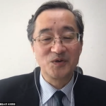 Video report: The Future of the TPP and Japan’s Response, as China and Taiwan Apply (Dr. Fukunari Kimura, Professor, Faculty of Economics, Keio University)