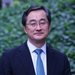The Future of the TPP and Japan’s Response, as China and Taiwan Apply (Dr. Fukunari Kimura, Professor, Faculty of Economics, Keio University)