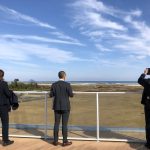 Report: Fukushima Innovation Coast Press Tour for Tokyo Correspondents and Study Tour for  Foreign Embassy Members