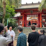 Report: Miyazaki Press Tour -The Power of Younger Generations Changing Rural Areas-