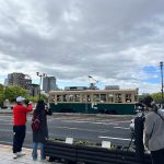 Report: Pre-G7 Summit Hiroshima Press Tour