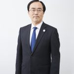 Japan’s Contributions to Achieving the SDGs and Climate Change Issues (Briefer: Amb. AKAHORI Takeshi, Assistant Minister for Global Issues of the Ministry of Foreign Affairs of Japan)