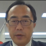 Video Report: Japan’s Contributions to Achieving the SDGs and Climate Change Issues (Briefer: Amb. AKAHORI Takeshi, Assistant Minister for Global Issues of the Ministry of Foreign Affairs of Japan)