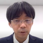 動画報告：「地球温暖化とさくらの開花の関係」（笹野 大輔 気象庁 気候リスク対策官）