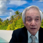 Video Report: Towards the 10th Pacific Islands Leaders Meeting (PALM10) (Dr. Izumi Kobayashi, President, Japan Pacific Islands Association and Professor at Osaka Gakuin University)